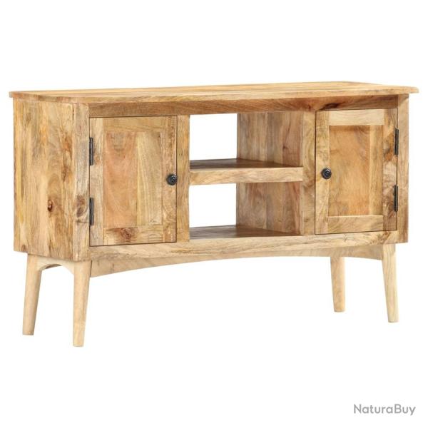 Buffet bahut commode armoire meuble de rangement organisateur cuisine salle de s�jour salon 100 x 3