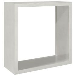Portant de bois de chauffage 100 x 40 x 100 cm acier inoxydable marron 02_0043690