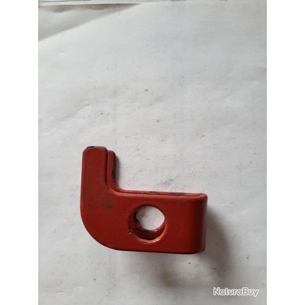 Cavalier s�curit� Famas