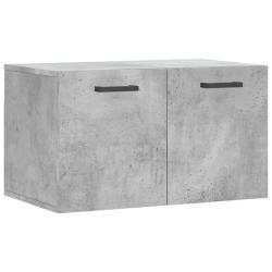 Armoire murale rangement pratique style contemporain d&eacute;co int&eacute;rieure 60 x 36,5 x 35 cm en bois d'in