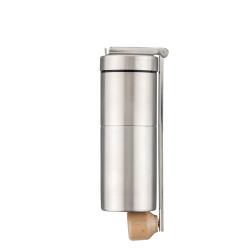 Moulin &agrave; caf&eacute; Snow Peak Field Barista Coffee Grinder - CS-116