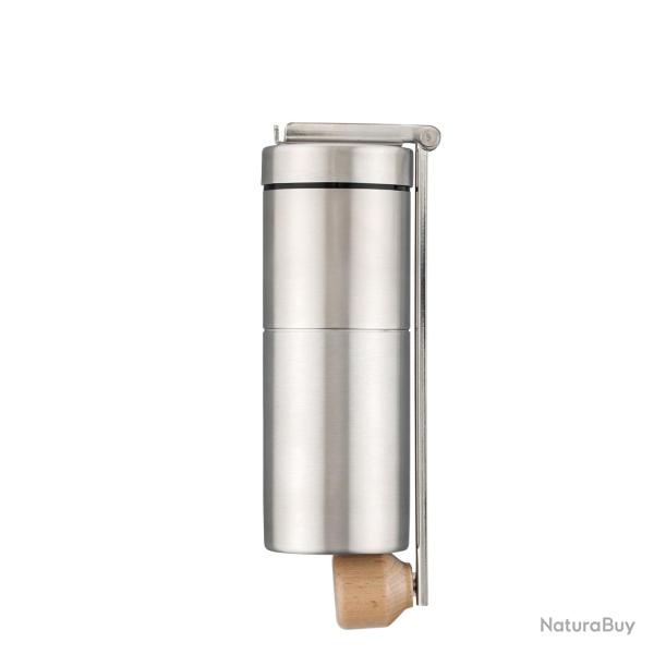 Moulin � caf� Snow Peak Field Barista Coffee Grinder - CS-116