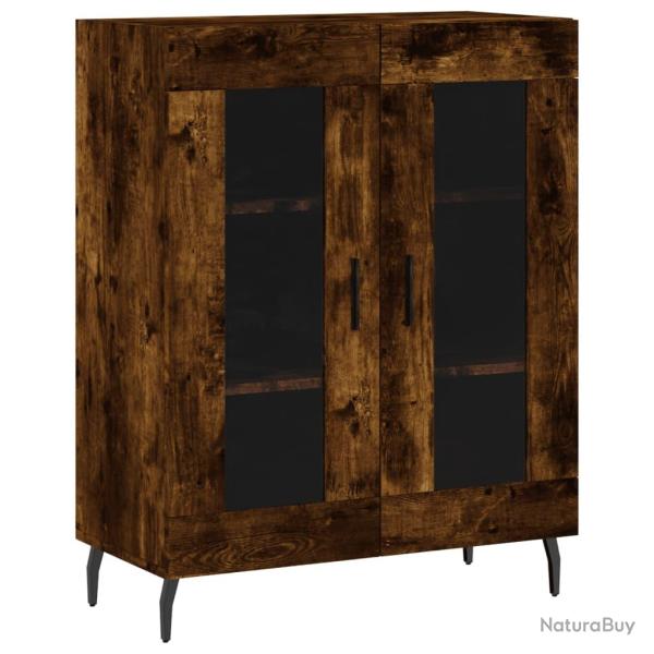 Buffet bahut commode armoire meuble de rangement organisateur cuisine salle de s�jour salon 69,5 x