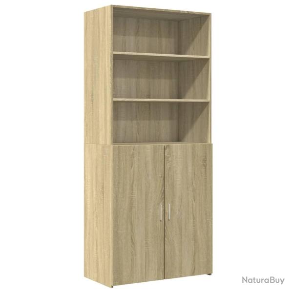 Buffet bahut commode armoire meuble de rangement organisateur cuisine salle de s�jour salon haut so