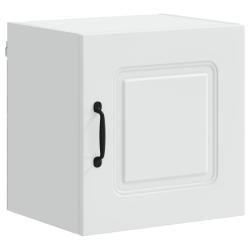 Armoire de cuisine rectangulaire avec grand espace de stockage pour usage int&eacute;rieur 40 x 31 x 40 cm