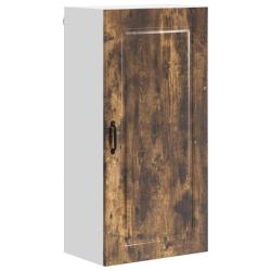 Armoire de cuisine rectangulaire moderne 50 x 31 x 100 cm grand espace de stockage style &eacute;pur&eacute; en b