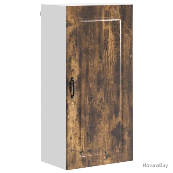Armoire de cuisine rectangulaire moderne 50 x 31 x 100 cm grand espace de stockage style �pur� en b