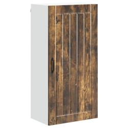 Armoire de cuisine rectangulaire moderne avec solutions de rangement pratiques 50 x 31 x 100 cm en