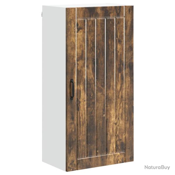 Armoire de cuisine rectangulaire moderne avec solutions de rangement pratiques 50 x 31 x 100 cm en