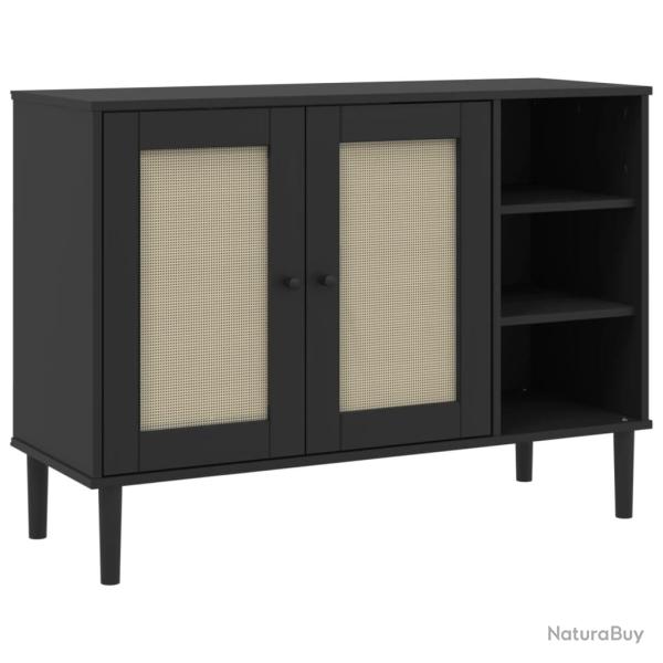Buffet bahut commode armoire meuble de rangement organisateur cuisine salle de s�jour salon aspect