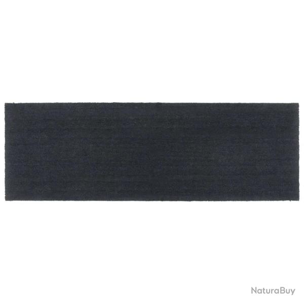 Tapis de porte touffet� 100 x 300 cm usage int�rieur et ext�rieur support antid�rapant design moder