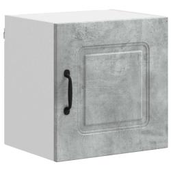 Armoire de cuisine moderne rectangulaire grand espace de rangement 40 x 31 x 40 cm en bois d'ing&eacute;ni
