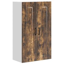 Armoire de cuisine Kalmar rectangulaire 60 x 31 x 100 cm grand espace de stockage style moderne en