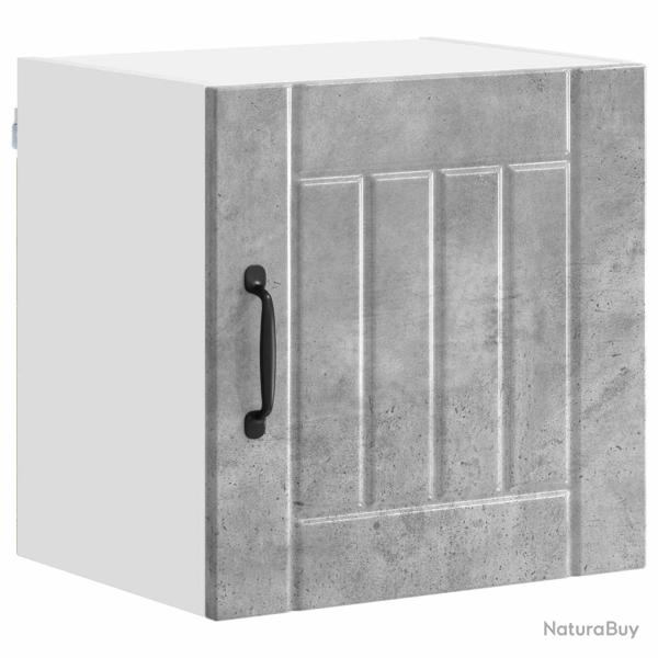 Armoire de cuisine moderne fonctionnelle rangement efficace 40 x 31 x 40 cm en bois d'ing�nierie gr