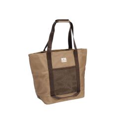 Sac cabas Snow Peak Tote Bag Medium en toile japonaise