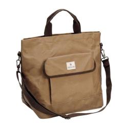 Sac cabas Snow Peak Tote Bag Small en toile japonaise