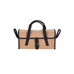 Sac de rangement Snow Peak Multi Container Small en toile
