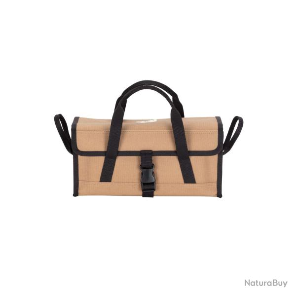 Sac de rangement Snow Peak Multi Container Small en toile