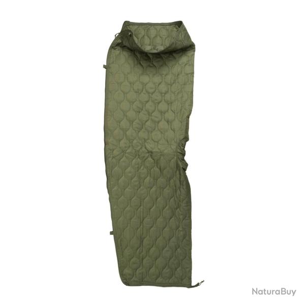 Swagman Roll Basic - Olive Green