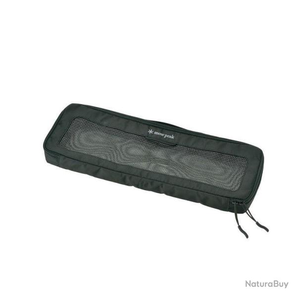 Trousse de cuisine Snow Peak Kitchen Mesh Case Large