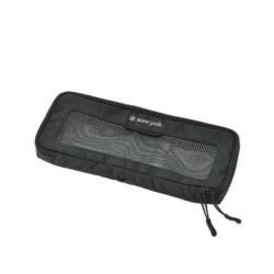 Trousse de cuisine Snow Peak Kitchen Mesh Case Small