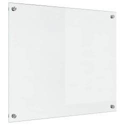 Protection de cuisine en verre tremp&eacute; 70 x 60 cm durable thermor&eacute;sistant style moderne 02_0059111