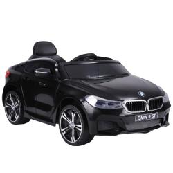Voiture &eacute;lectrique enfant sportive t&eacute;l&eacute;commande 106 x 64 x 51 cm si&egrave;ge ergonomique s&eacute;curit&eacute; design