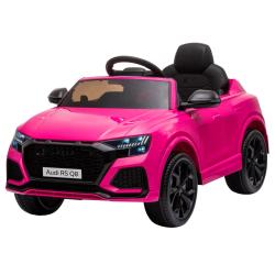Voiture &eacute;lectrique enfant suv 101 x 62 x 51 cm t&eacute;l&eacute;commande parentale connexion sans fil moderne te