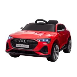 Voiture &eacute;lectrique enfants mini sportive 108 x 60 x 47 cm t&eacute;l&eacute;commande parentale phares led design