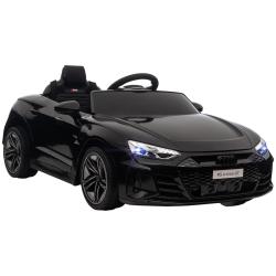 Voiture &eacute;lectrique enfant 103 x 58 x 41 cm t&eacute;l&eacute;commande parentale effets sonores lumineux s&eacute;curit&eacute;