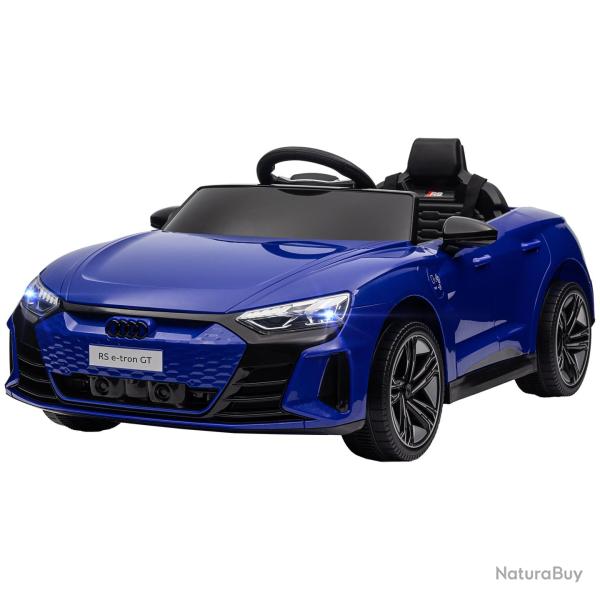 Voiture �lectrique enfant 103 x 58 x 41 cm t�l�commande parentale effets sonores LED moderne tendan