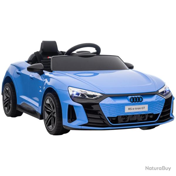 Voiture �lectrique enfant 103 x 58 x 41 cm t�l�commande parentale effets lumineux vitesse r�glable