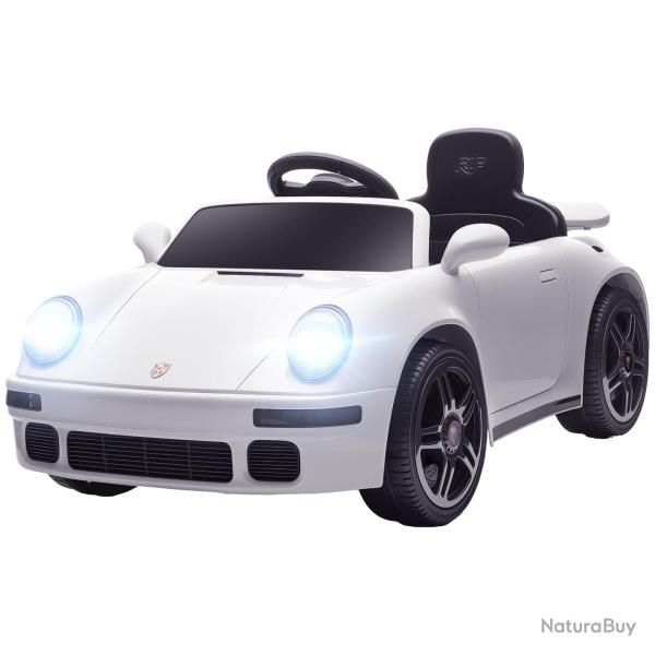 Voiture �lectrique enfants 103 x 55 x 44 cm t�l�commande parentale d�marrage tr�s doux moderne tend