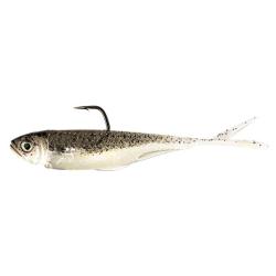 Leurre souple Z-Man Graph Shadz 7g 7g 9,7cm A l'unit&eacute; Electricshad