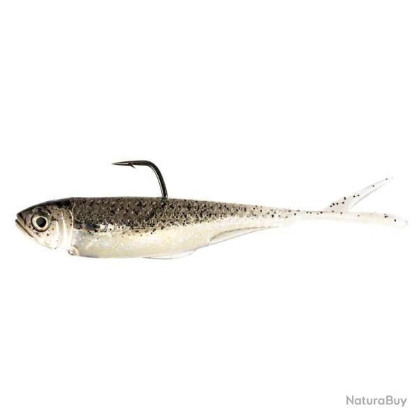 Leurre souple Z-Man Graph Shadz 7g 7g 9,7cm A l'unit� Electricshad