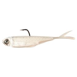 Leurre souple Z-Man Graph Shadz 7g 7g 9,7cm A l'unit&eacute; Pearl