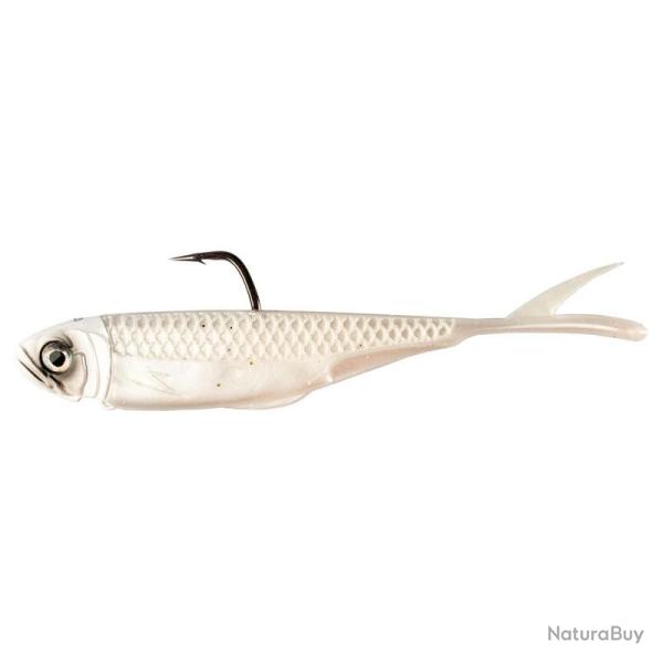 Leurre souple Z-Man Graph Shadz 7g 7g 9,7cm A l'unit� Pearl