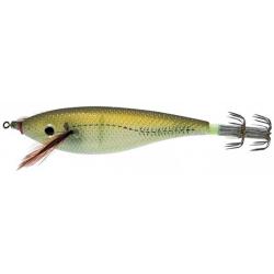 Turlutte Yo-Zuri Ultra DX M 10cm 14g 10cm Naturel (AJ)