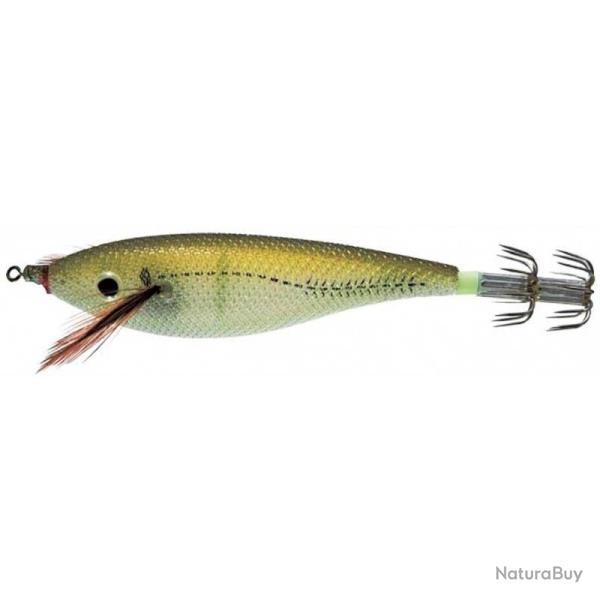 Turlutte Yo-Zuri Ultra DX M 10cm 14g 10cm Naturel (AJ)