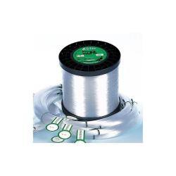 Nylon Asso Coofil 1kg Cristal 0,25mm 3,8 16 000m