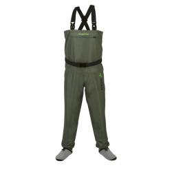Waders respirants 3 couches Hydrox First II M 41/43