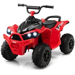 Voiture tout terrain pour enfants 96 x 58 x 70 cm vitesse r&eacute;glable si&egrave;ge confortable ambiance amusa
