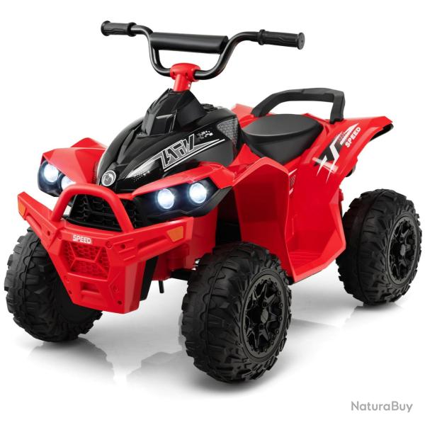 Voiture tout terrain pour enfants 96 x 58 x 70 cm vitesse r�glable si�ge confortable ambiance amusa