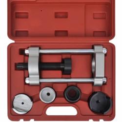 Kit d'outils de joint &agrave; bille de suspension pour BMW S&eacute;rie 3 auto garage outils 02_0004045