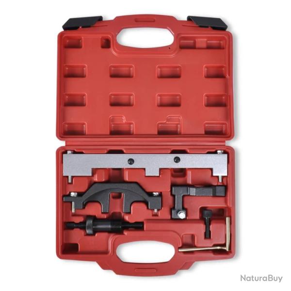 Outil de calage moteur voiture 1.6 essence distribution vilebrequin BMW Set N40 / N45T 1.6 essence
