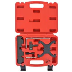 Outils de calage de l'allumage Ford 1.5 1.6 TI VCT et 2.0 TDCI 02_0004118