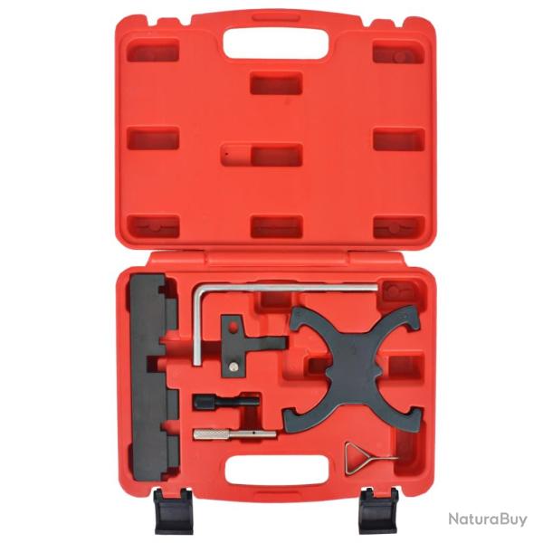 Outils de calage de l'allumage Ford 1.5 1.6 TI VCT et 2.0 TDCI 02_0004118