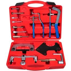 Ensemble d'outils de calage pour moteur Renault atelier garage auto voiture 02_0004150