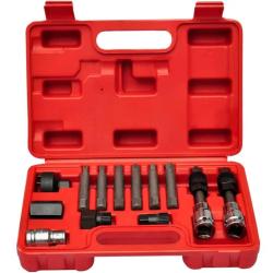 Kit d'outils d'alternateur de voiture auto garage atelier 02_0004233