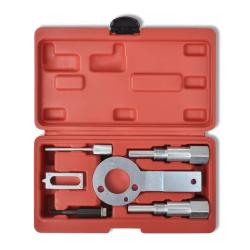Kit d'installation/de blocage Diesel Saab Vauxhall/Opel 02_0004282